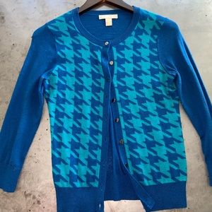 Banana Republic Cardigan